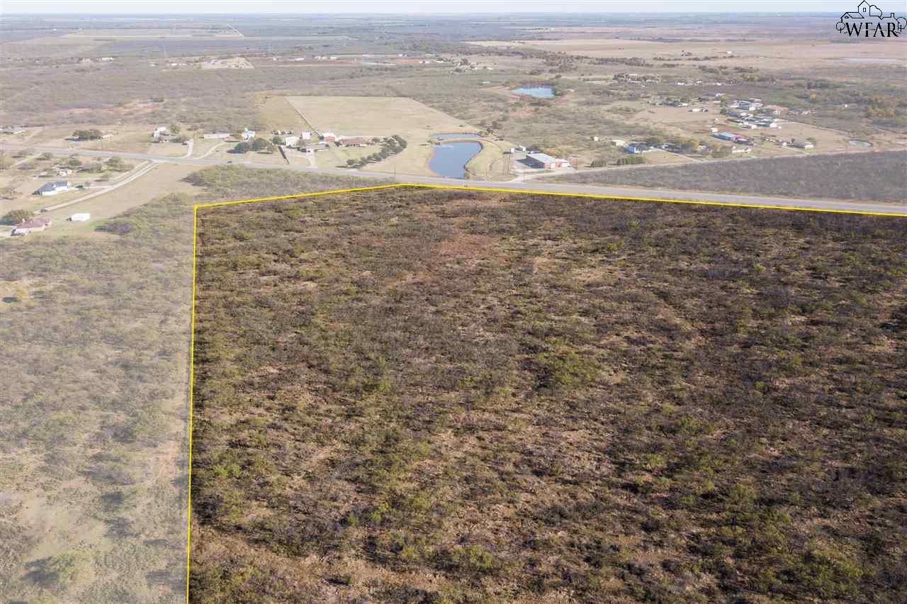 Tract #3 TBD State Highway 79 South, Wichita Falls, Texas image 5