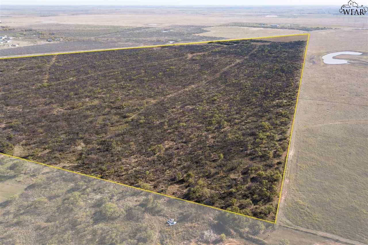 Tract #3 TBD State Highway 79 South, Wichita Falls, Texas image 6