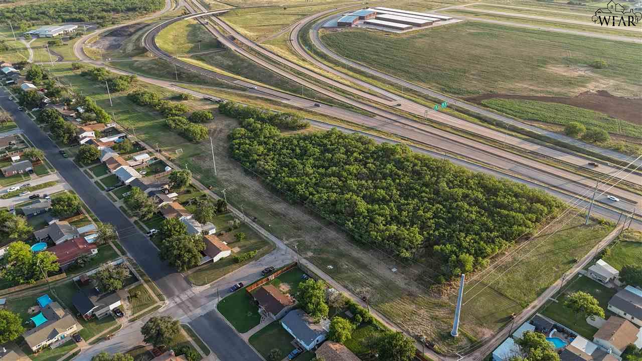 4901 Henry S Grace Freeway, Wichita Falls, Texas image 4