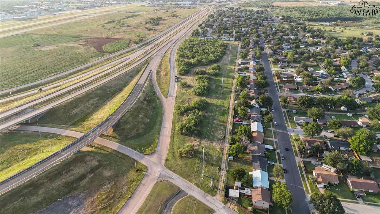 4901 Henry S Grace Freeway, Wichita Falls, Texas image 1