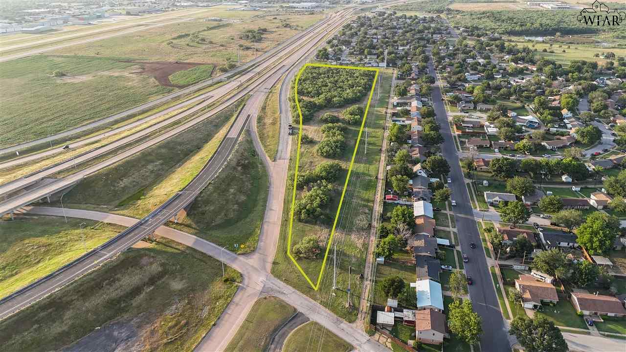 4901 Henry S Grace Freeway, Wichita Falls, Texas image 6