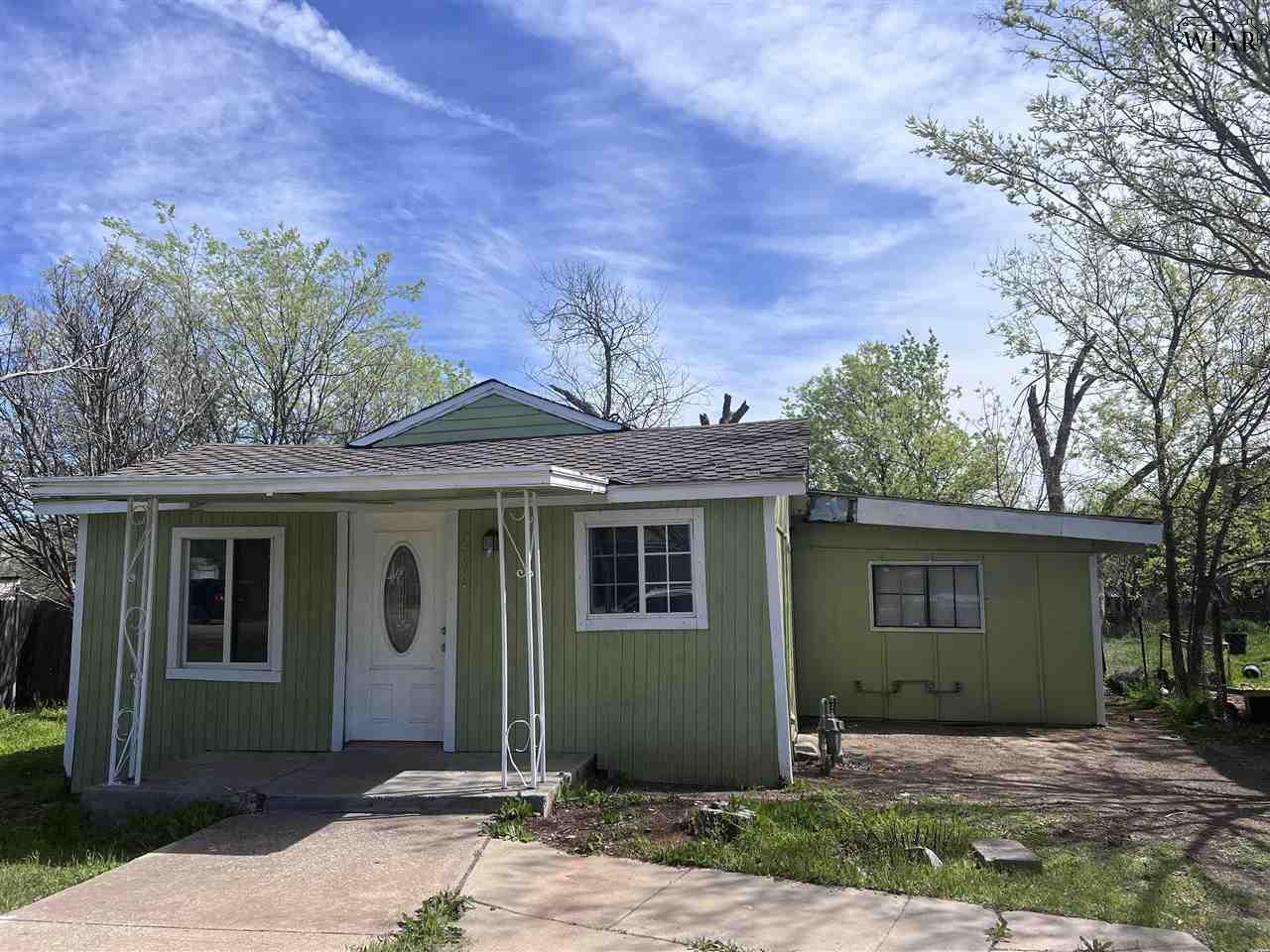 2803 Sherman Road, Wichita Falls, Texas image 1
