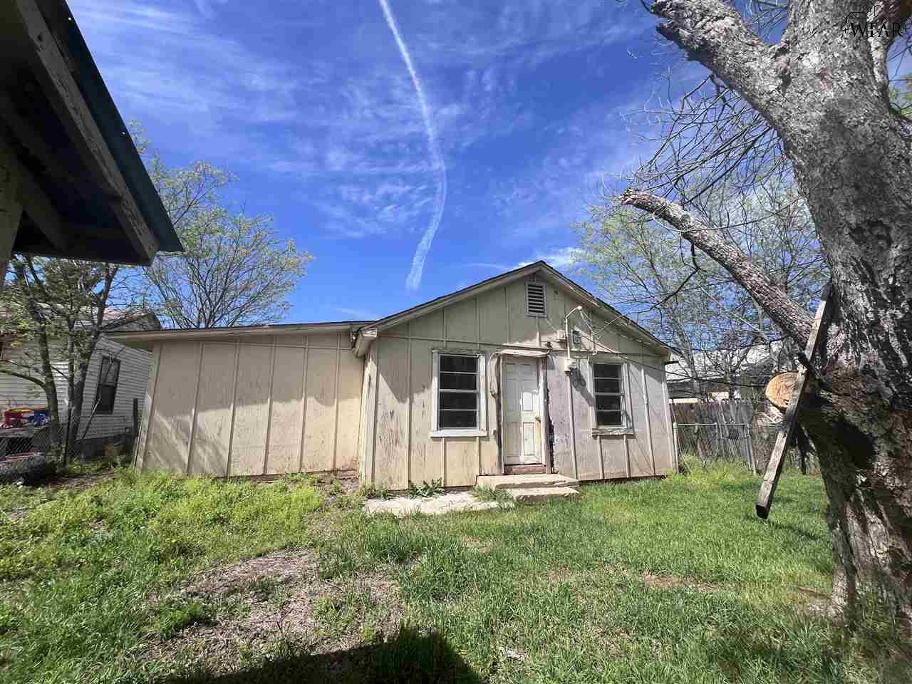 2803 Sherman Road, Wichita Falls, Texas image 3