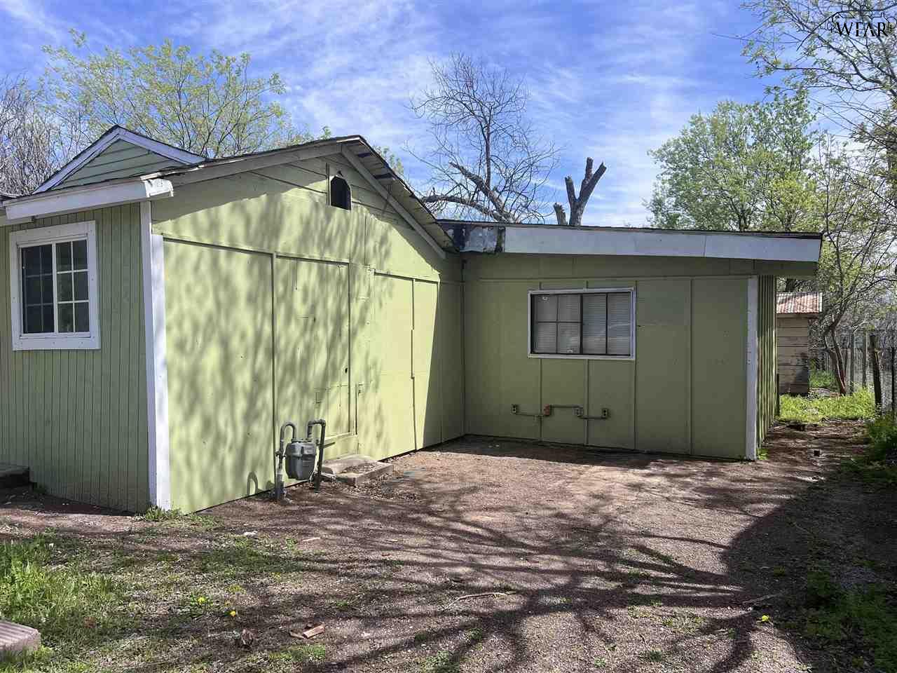 2803 Sherman Road, Wichita Falls, Texas image 2