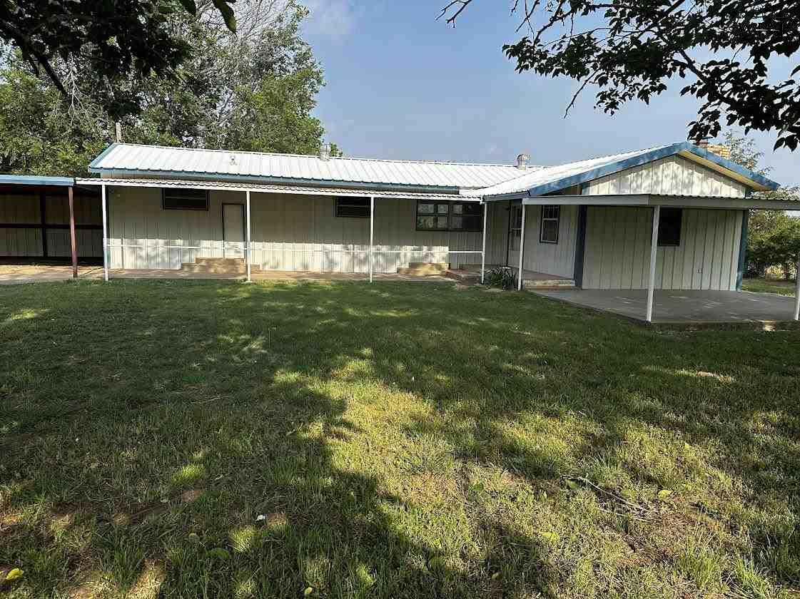264 Homestead Lane, Wichita Falls, Texas image 2
