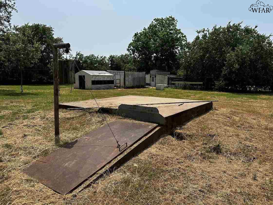 264 Homestead Lane, Wichita Falls, Texas image 17