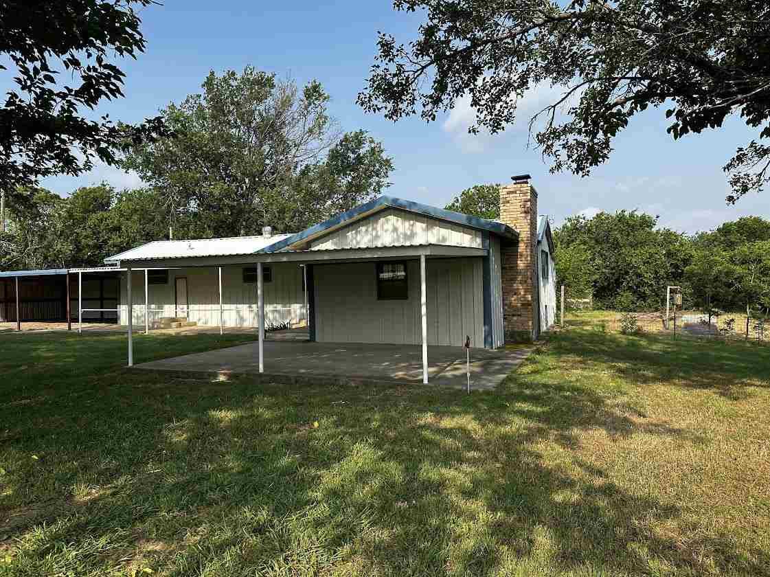 264 Homestead Lane, Wichita Falls, Texas image 1