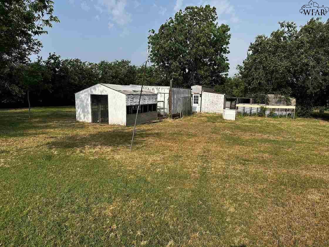 264 Homestead Lane, Wichita Falls, Texas image 16