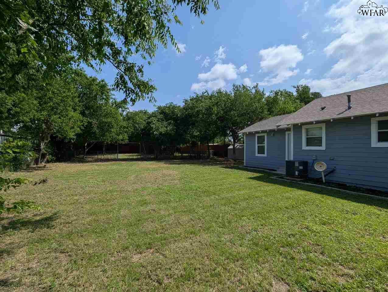 3202 Euel Street, Wichita Falls, Texas image 16