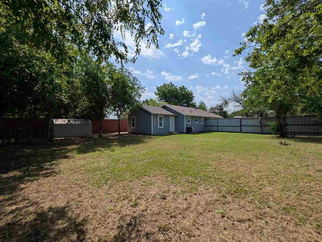 3202 Euel Street, Wichita Falls, Texas image 18