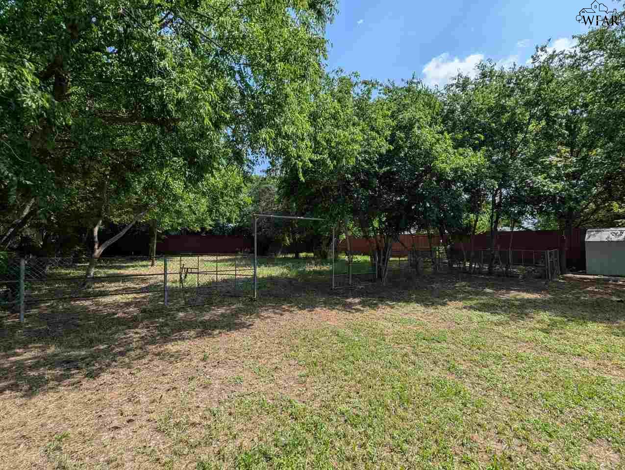 3202 Euel Street, Wichita Falls, Texas image 17