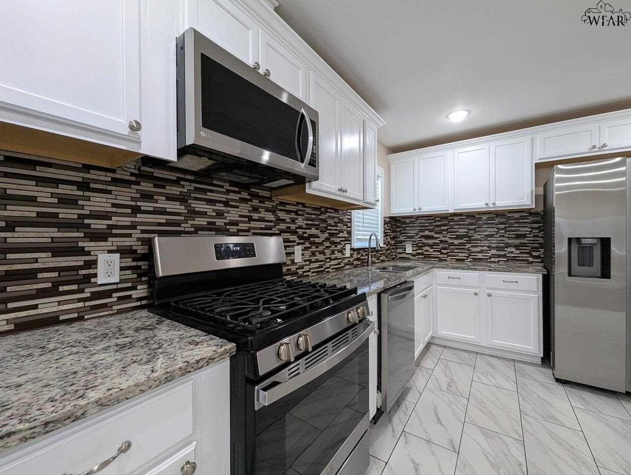 3202 Euel Street, Wichita Falls, Texas image 7
