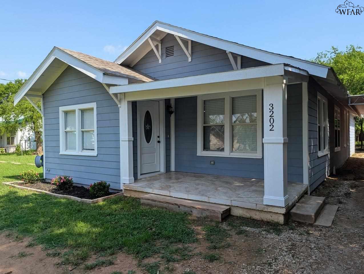 3202 Euel Street, Wichita Falls, Texas image 2