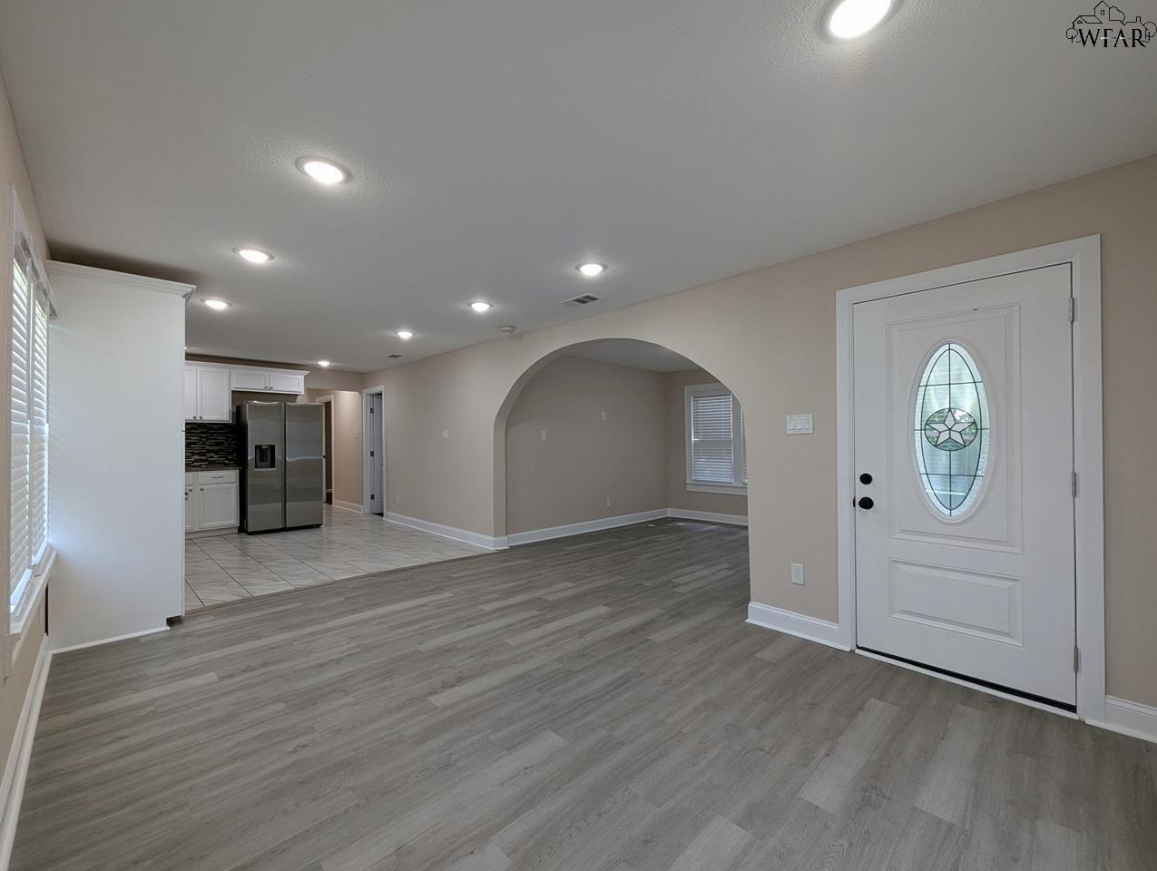 3202 Euel Street, Wichita Falls, Texas image 3