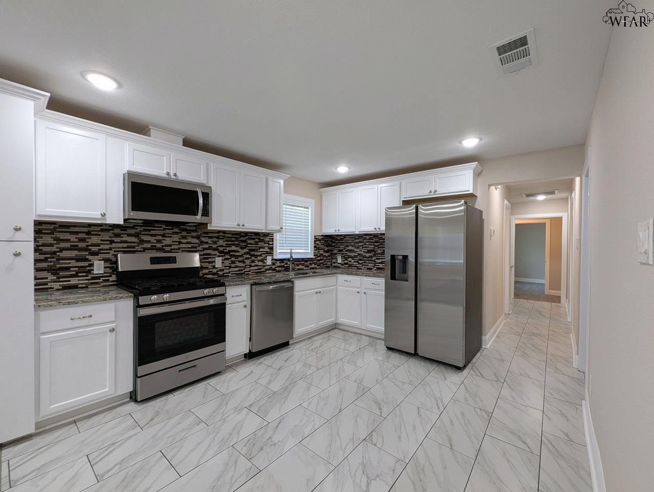 3202 Euel Street, Wichita Falls, Texas image 6