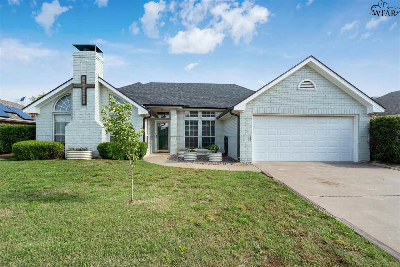 5403 Carlson Street, Wichita Falls, New York image 1