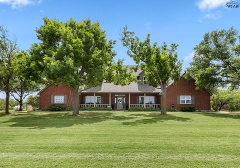 Homes For Sale - 6573 Kovarik Road<br/> Wichita County, Wichita Falls, TX 76310