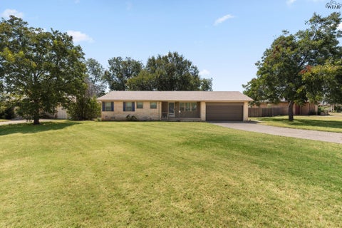Homes For Sale - 4641 Brookdale Drive<br/> Wichita County, Wichita Falls, TX 76310
