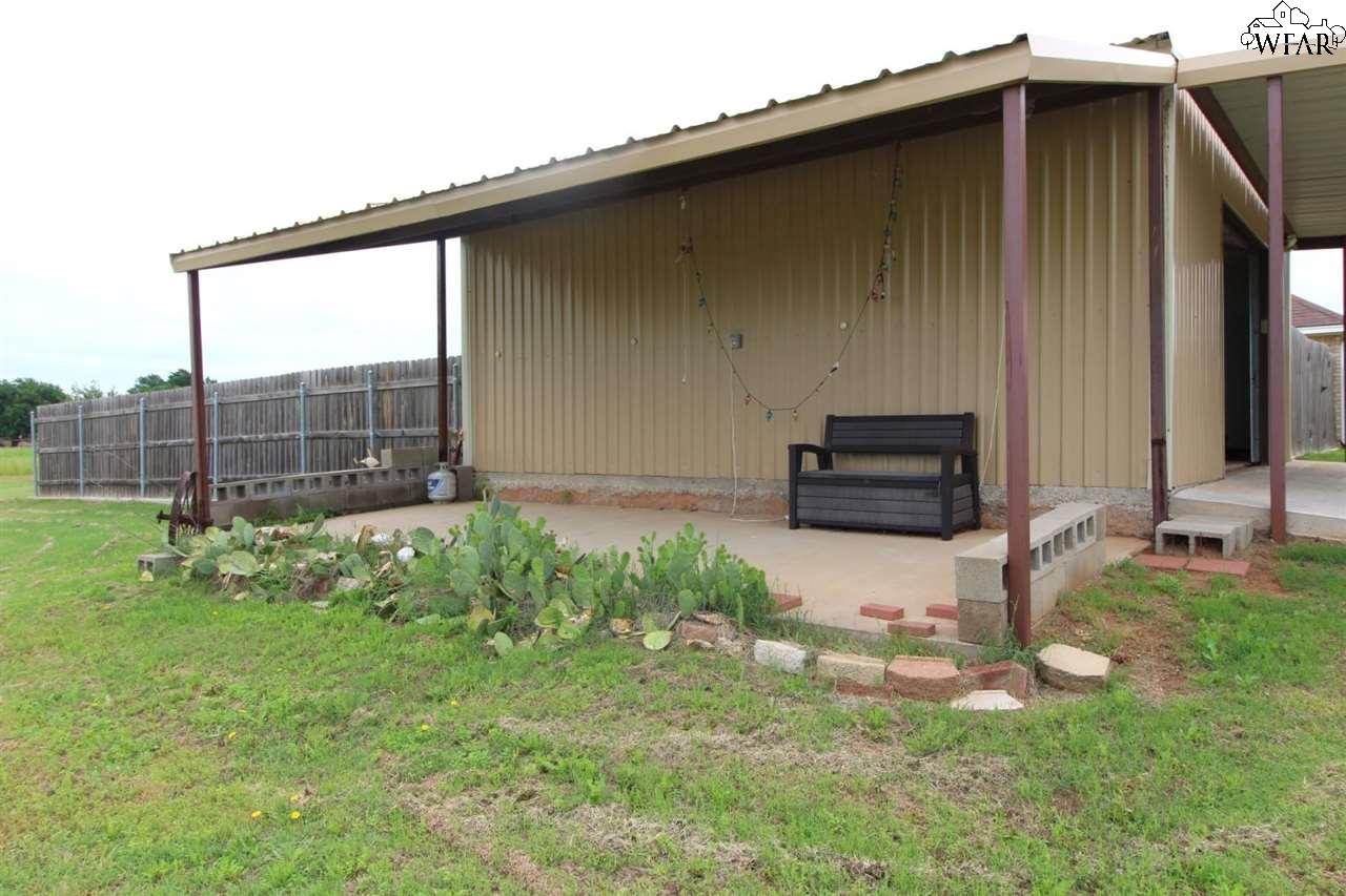 8223 Tica Road, Wichita Falls, Texas image 27