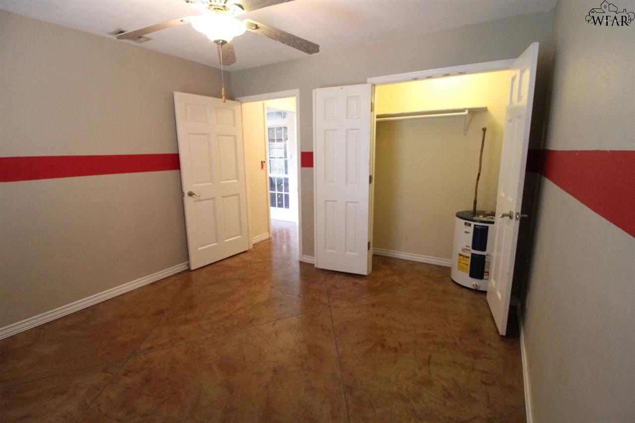 8223 Tica Road, Wichita Falls, Texas image 12