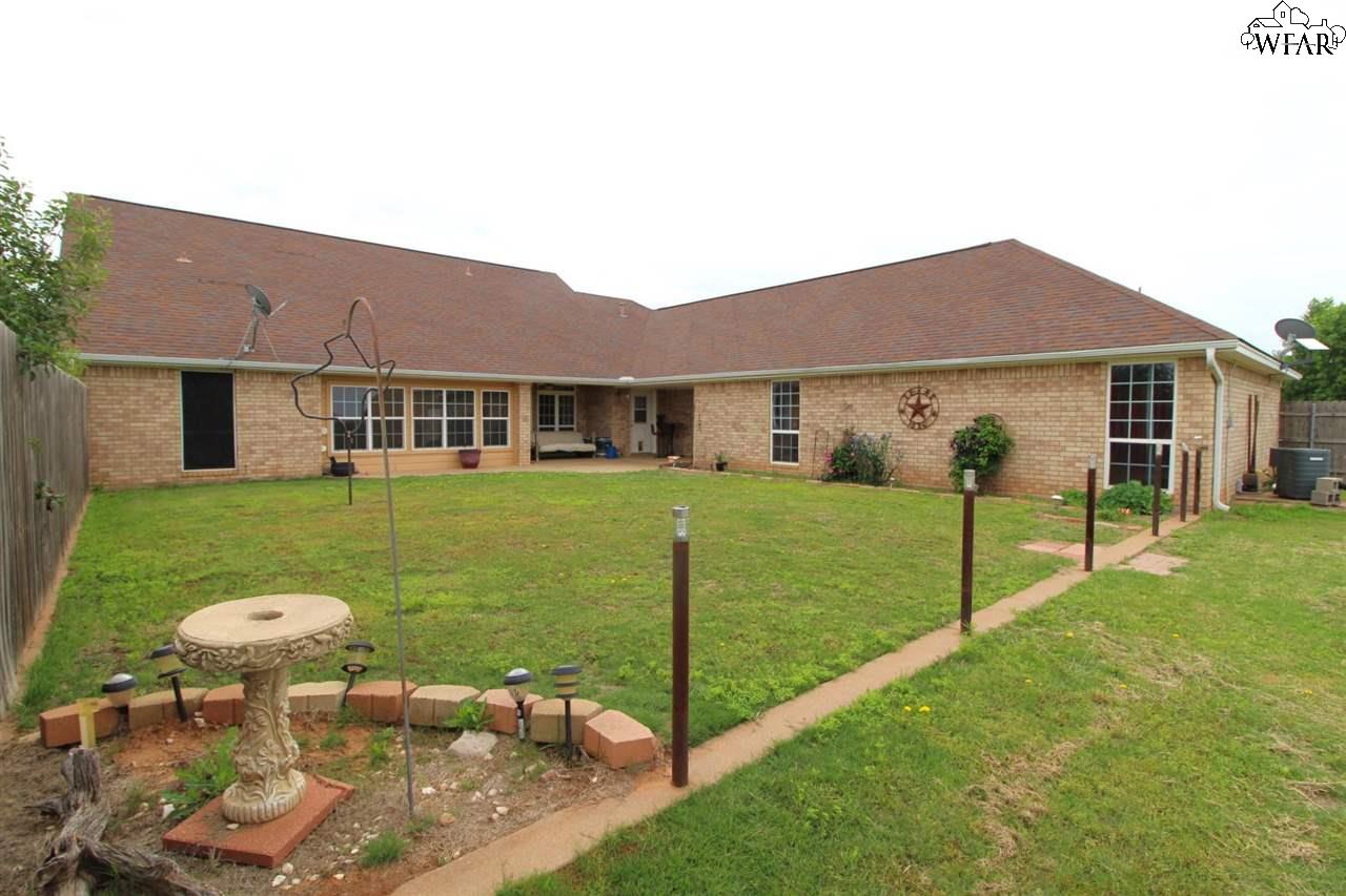 8223 Tica Road, Wichita Falls, Texas image 18