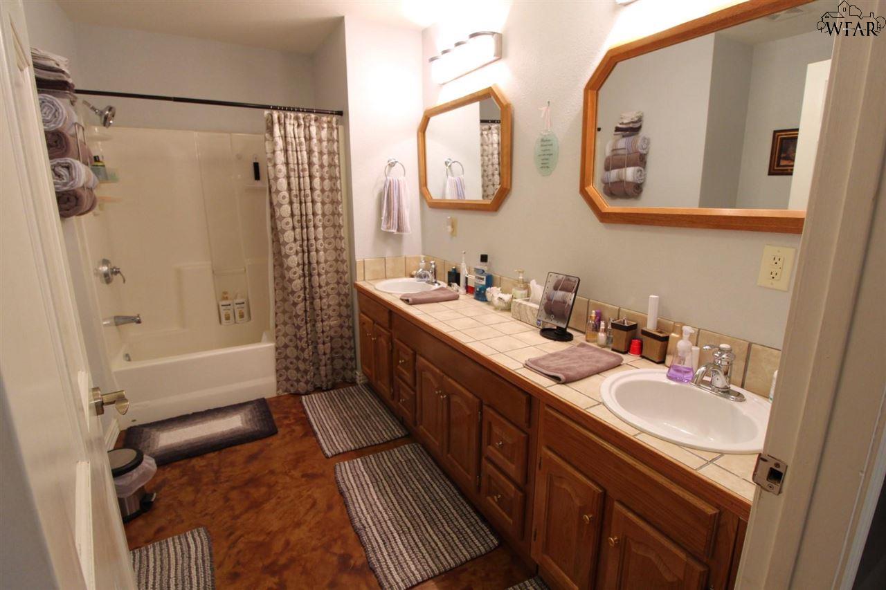 8223 Tica Road, Wichita Falls, Texas image 22