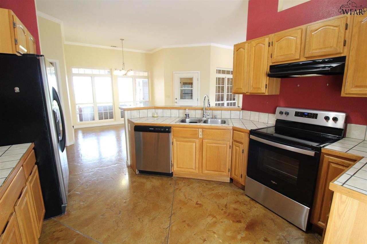 8223 Tica Road, Wichita Falls, Texas image 5