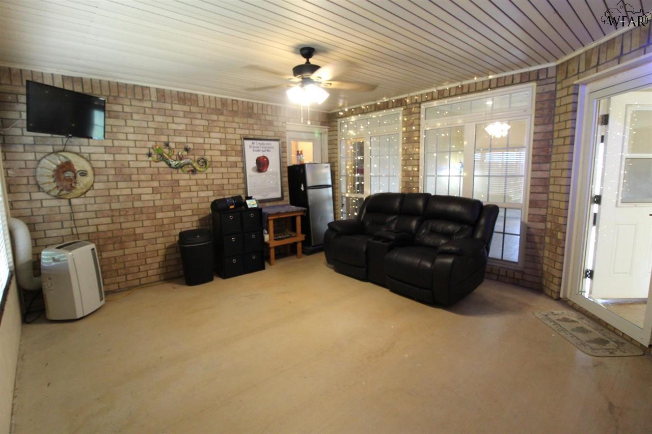 8223 Tica Road, Wichita Falls, Texas image 16