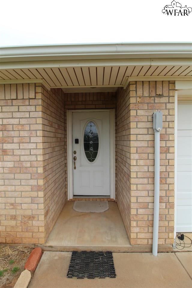 8223 Tica Road, Wichita Falls, Texas image 19