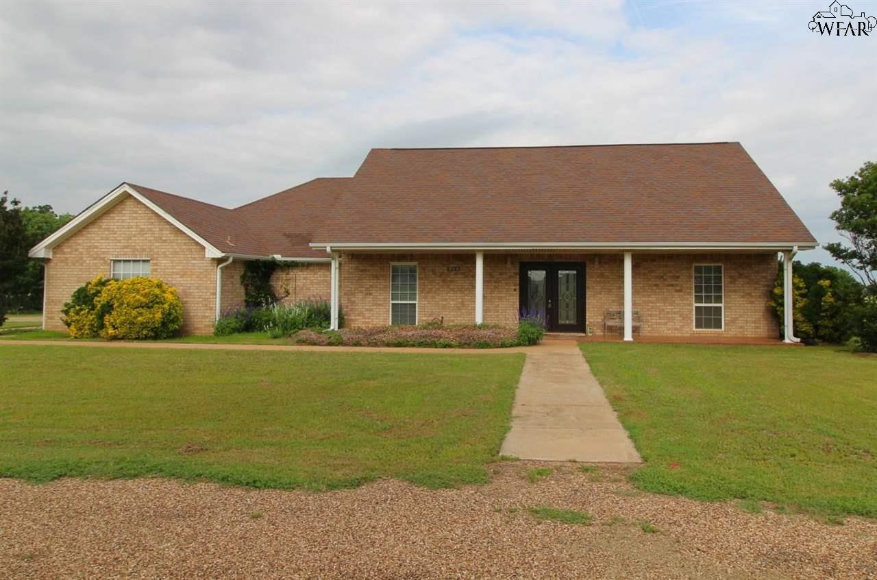 8223 Tica Road, Wichita Falls, Texas image 2