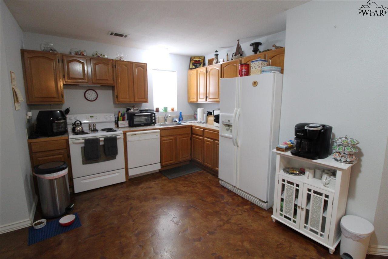 8223 Tica Road, Wichita Falls, Texas image 21