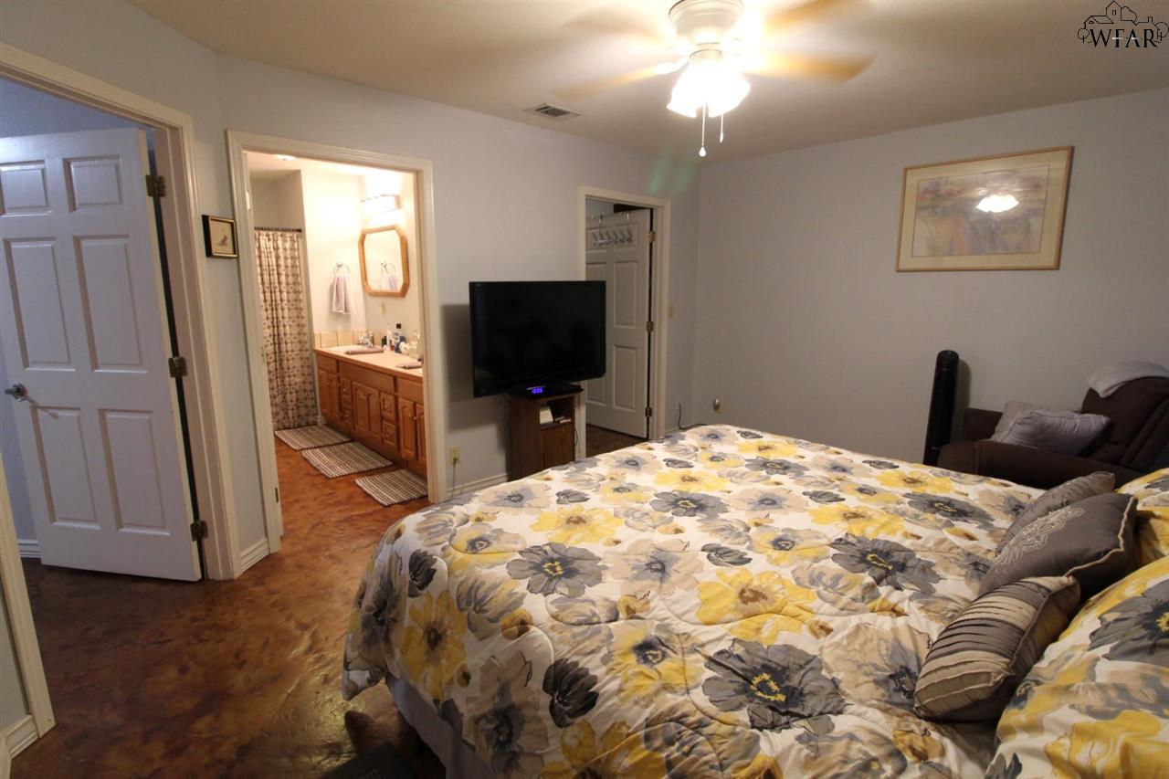 8223 Tica Road, Wichita Falls, Texas image 23