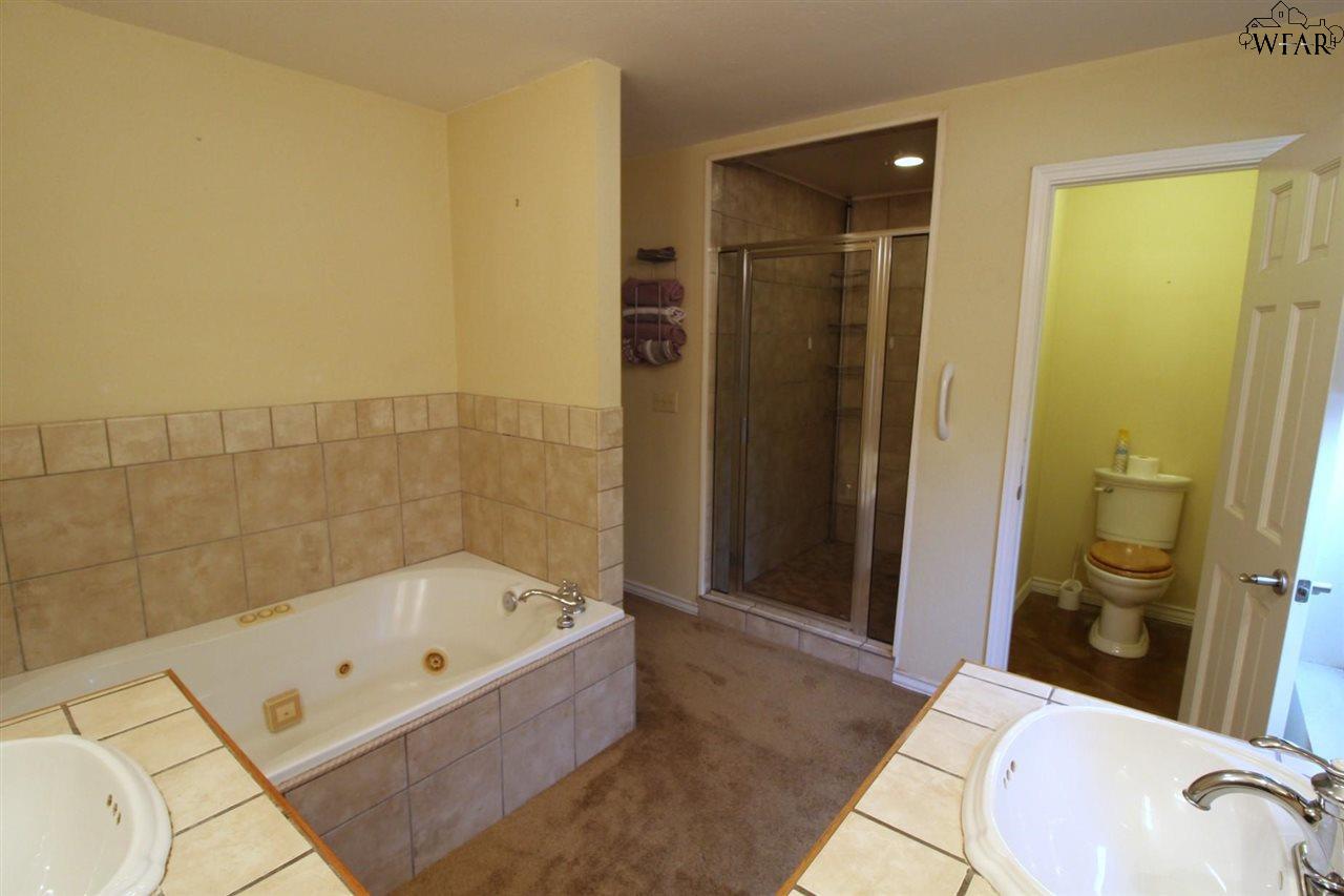 8223 Tica Road, Wichita Falls, Texas image 11
