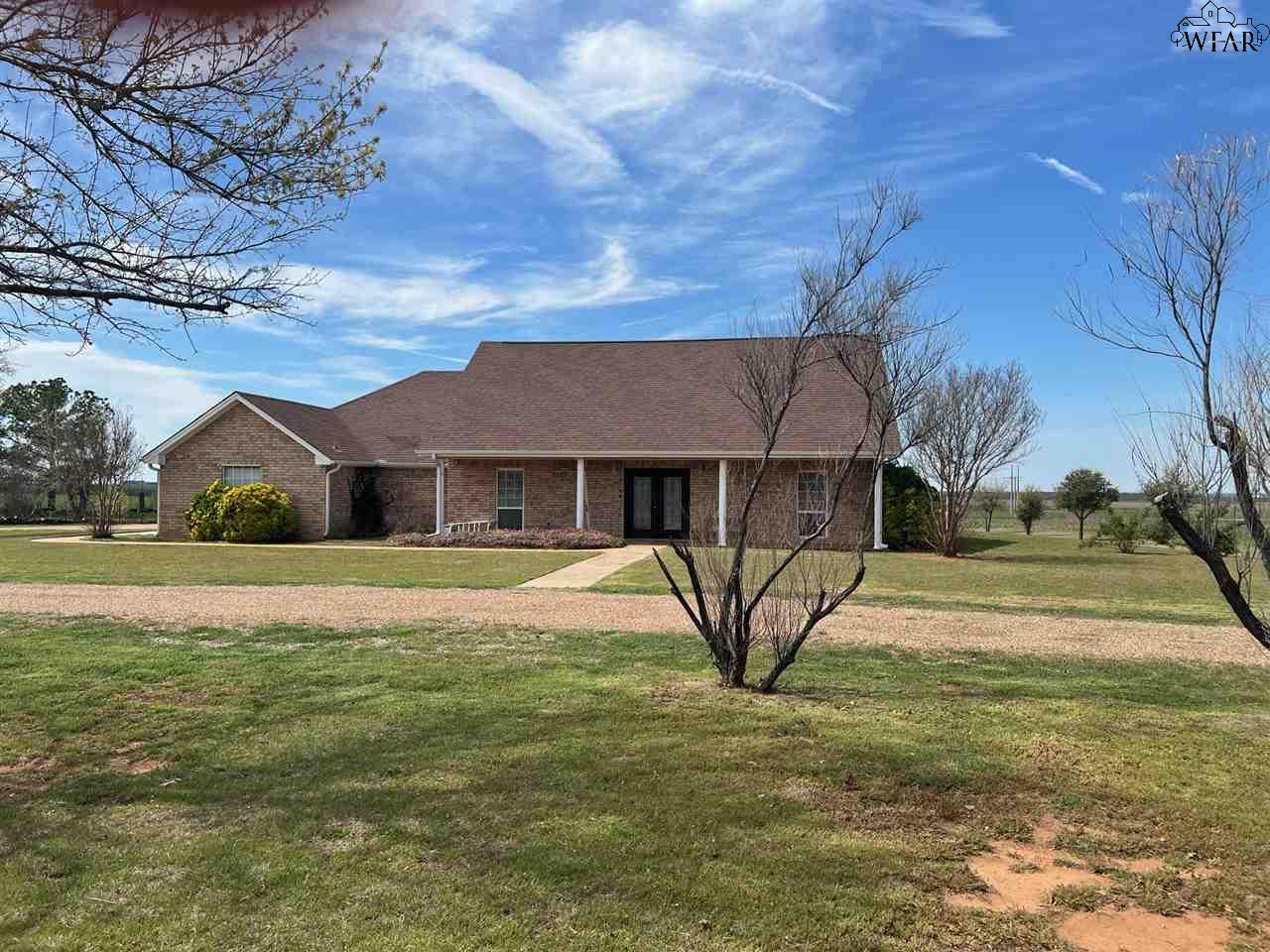 8223 Tica Road, Wichita Falls, Texas image 1