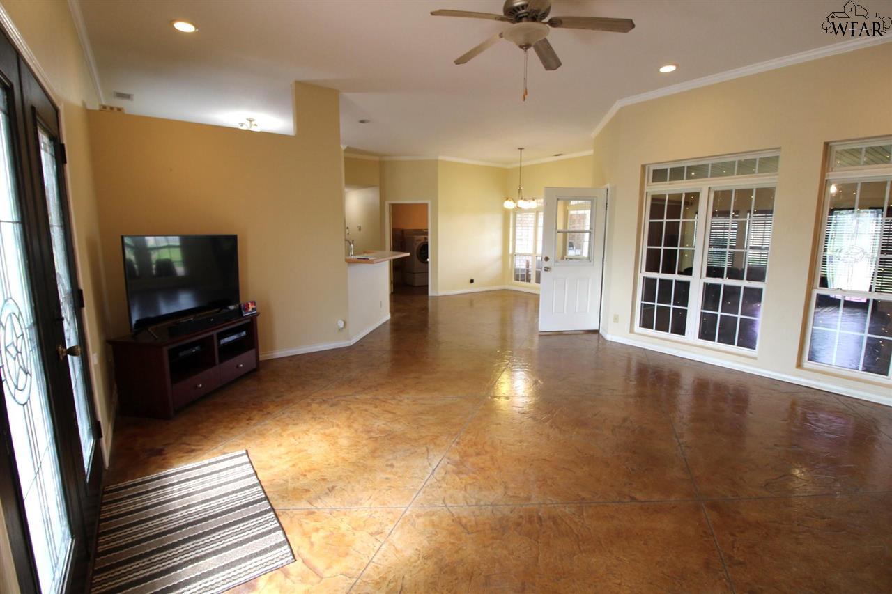 8223 Tica Road, Wichita Falls, Texas image 3