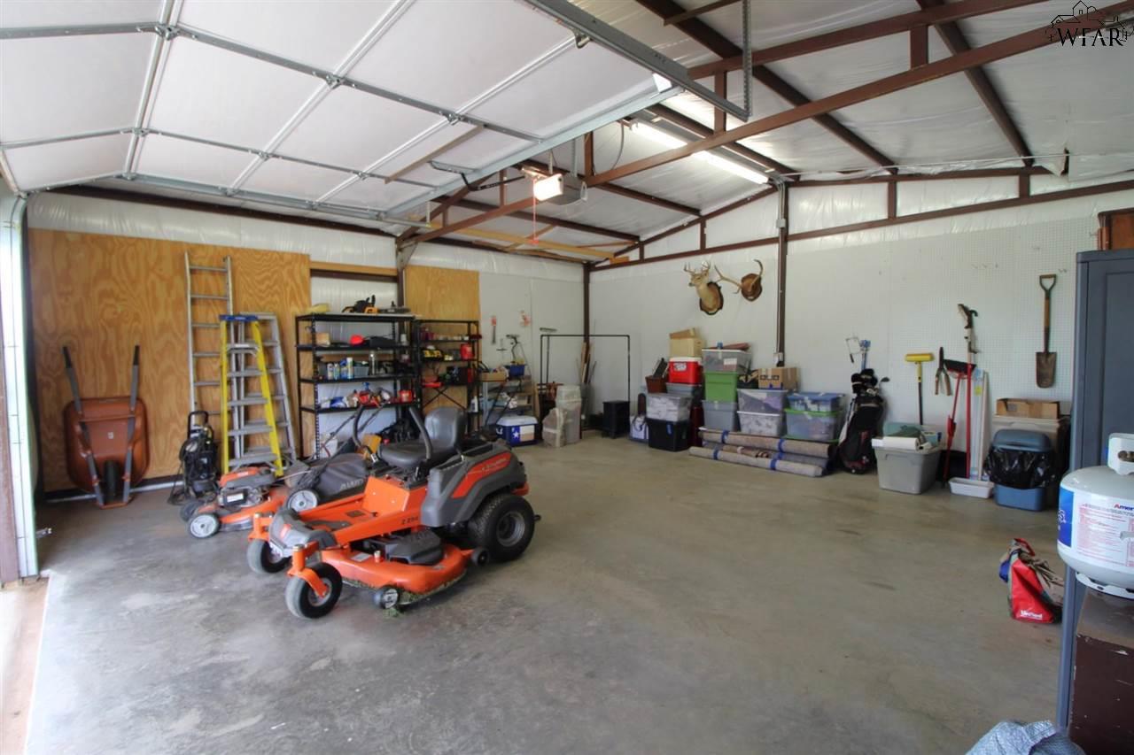 8223 Tica Road, Wichita Falls, Texas image 28