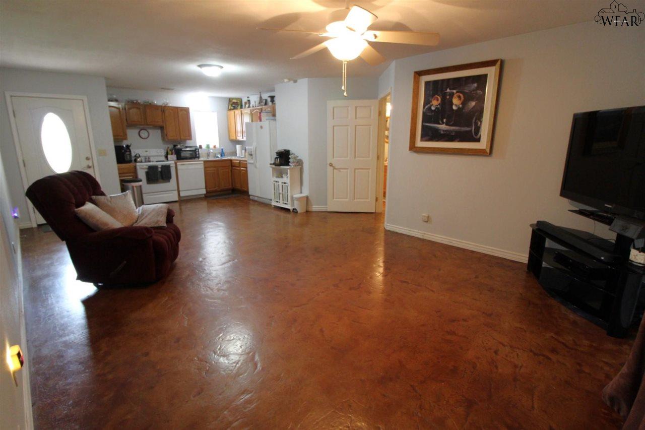 8223 Tica Road, Wichita Falls, Texas image 20