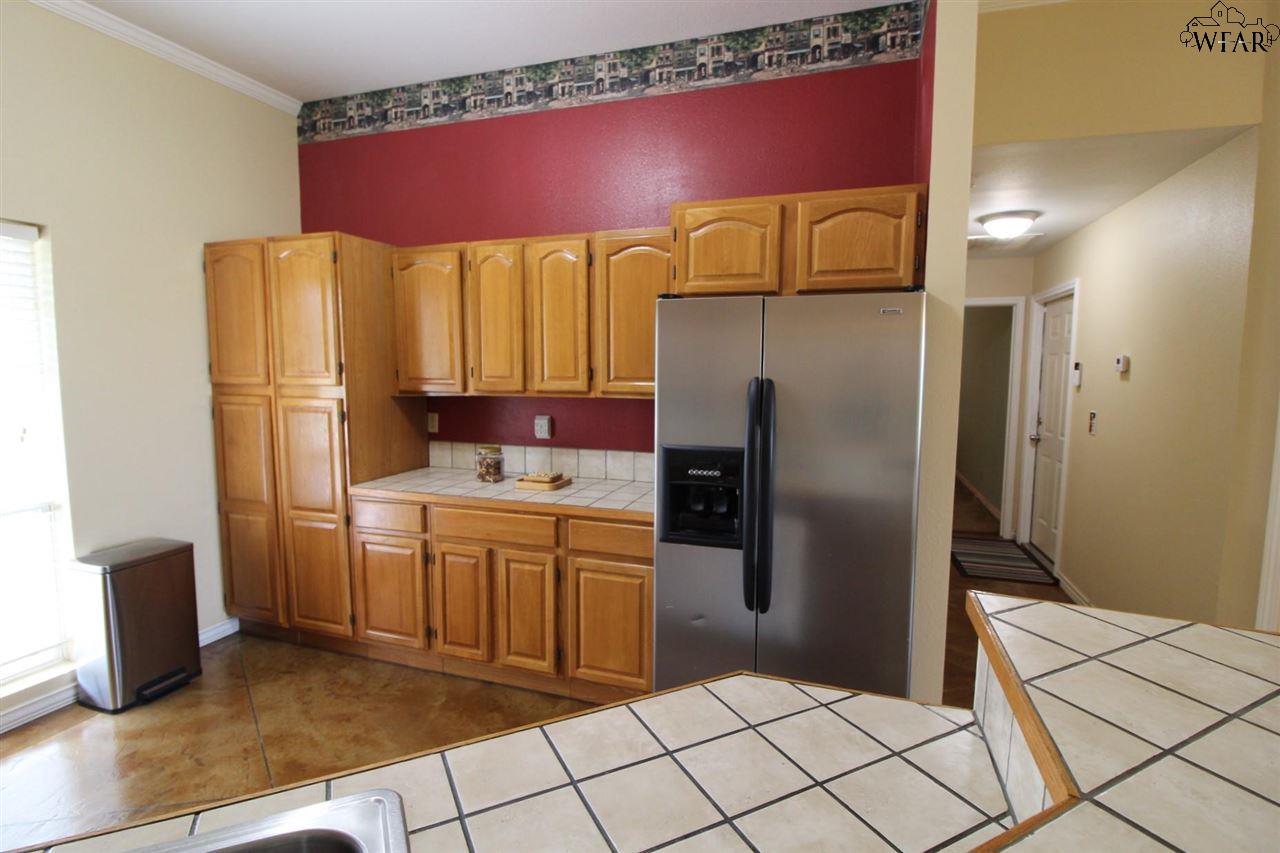 8223 Tica Road, Wichita Falls, Texas image 6