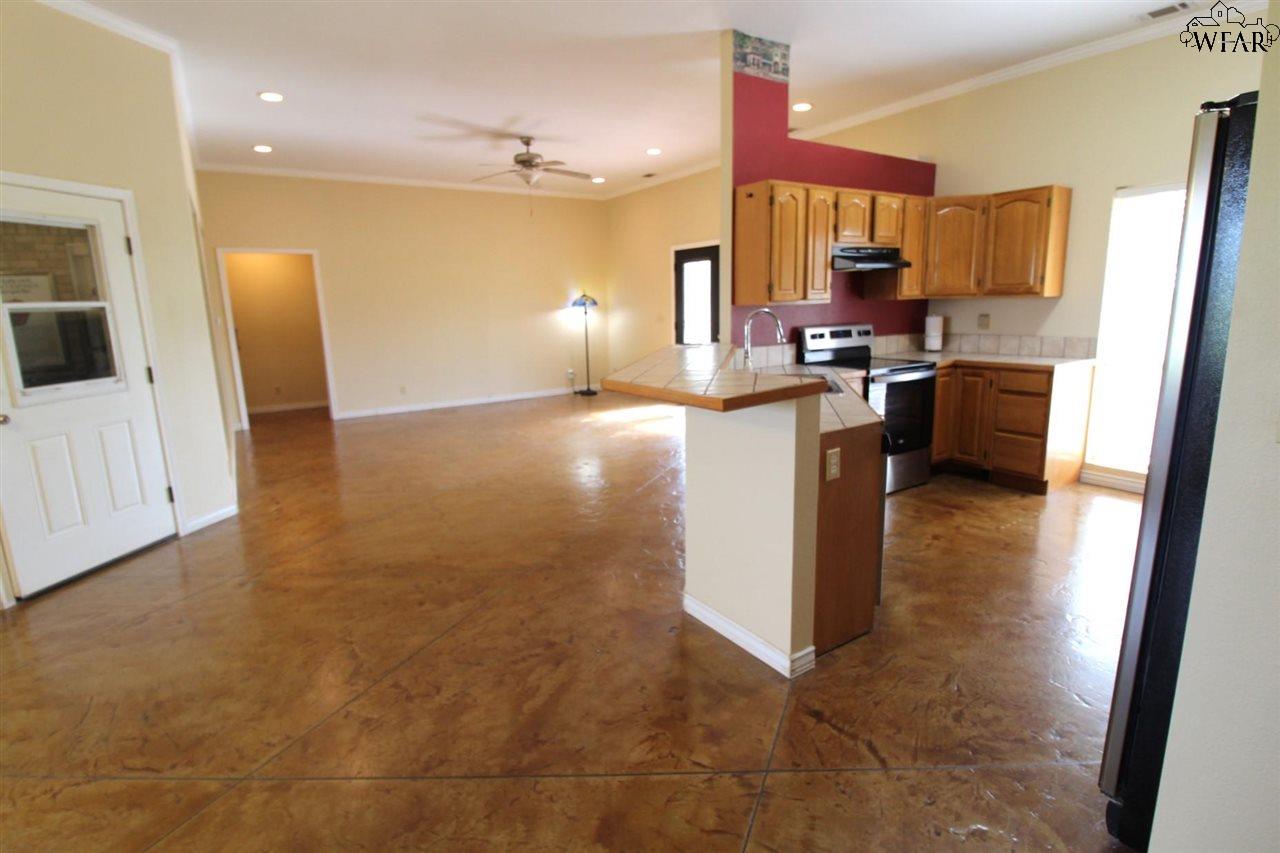 8223 Tica Road, Wichita Falls, Texas image 4