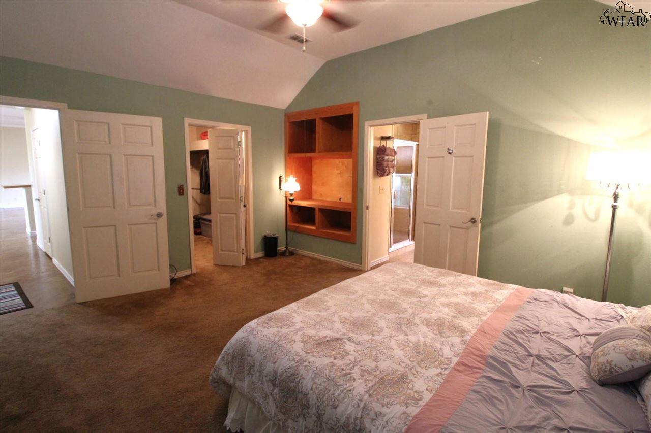 8223 Tica Road, Wichita Falls, Texas image 8