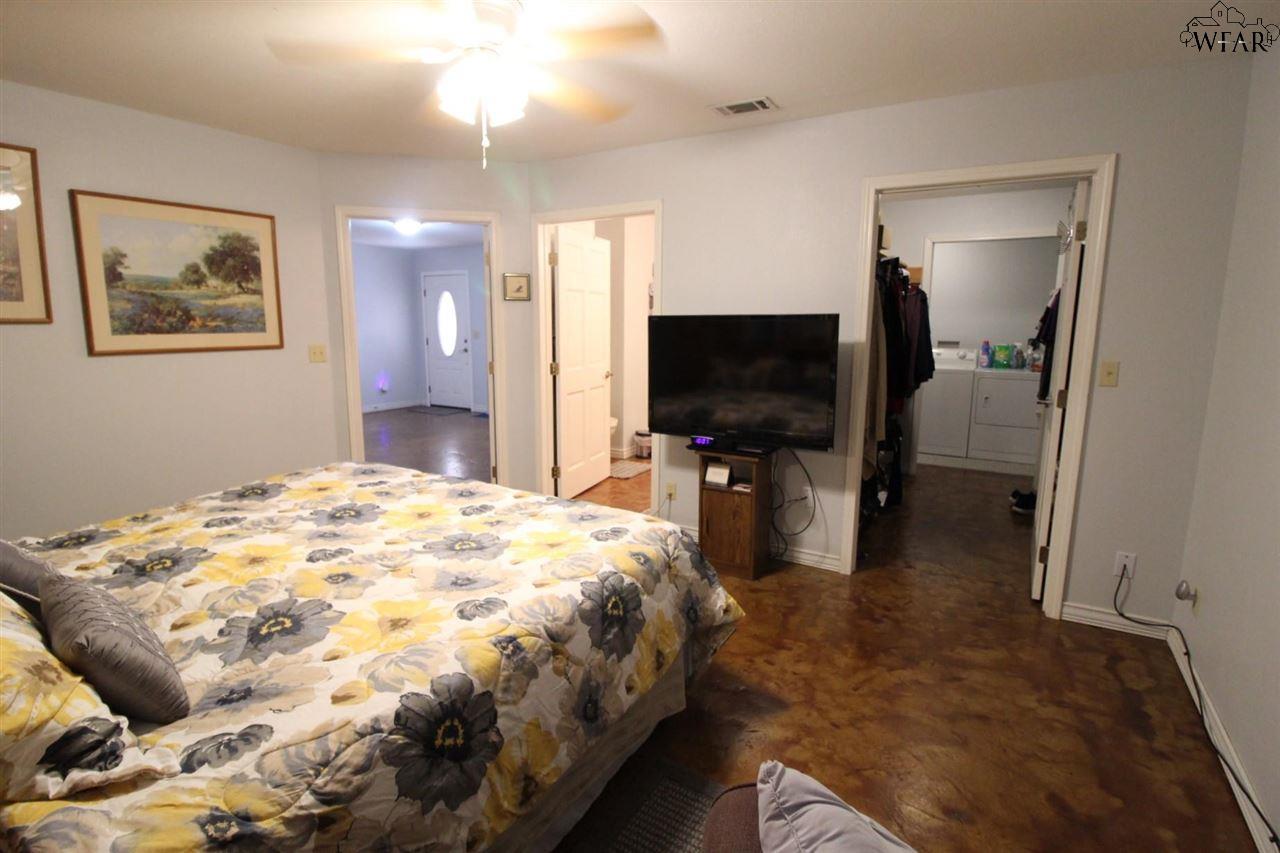 8223 Tica Road, Wichita Falls, Texas image 24