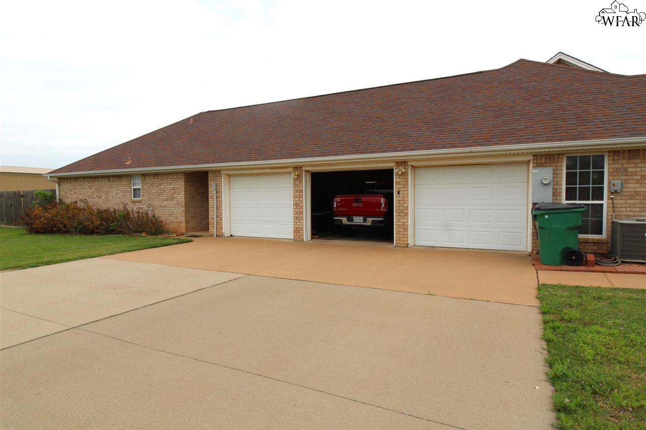 8223 Tica Road, Wichita Falls, Texas image 17