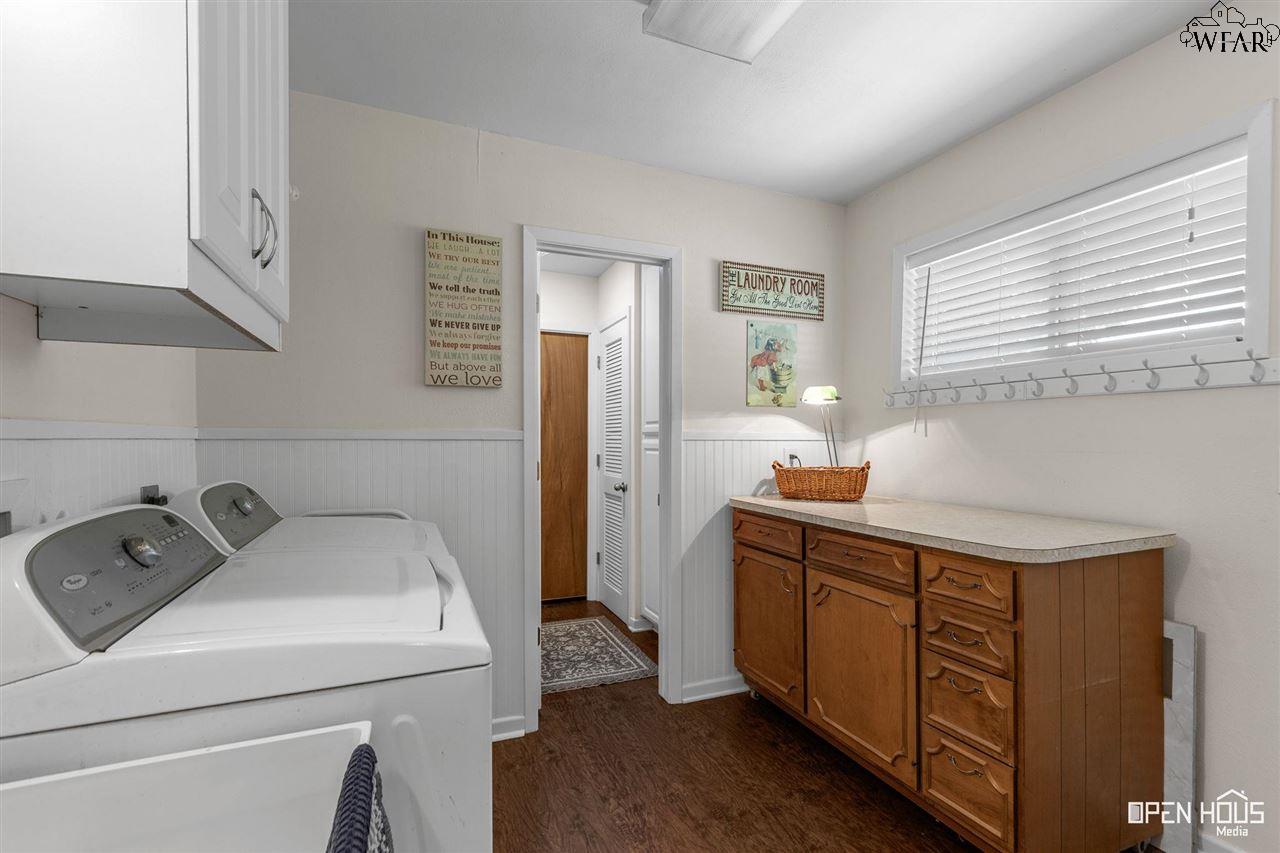 802 W Ikard Street, Henrietta, Texas image 19