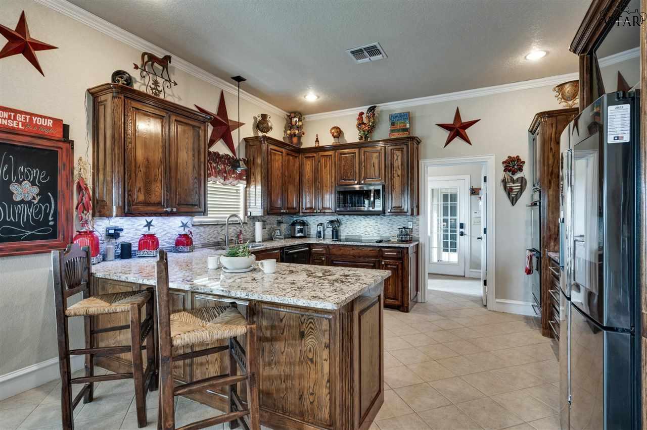 1328 Hwy 287, Henrietta, Texas image 5