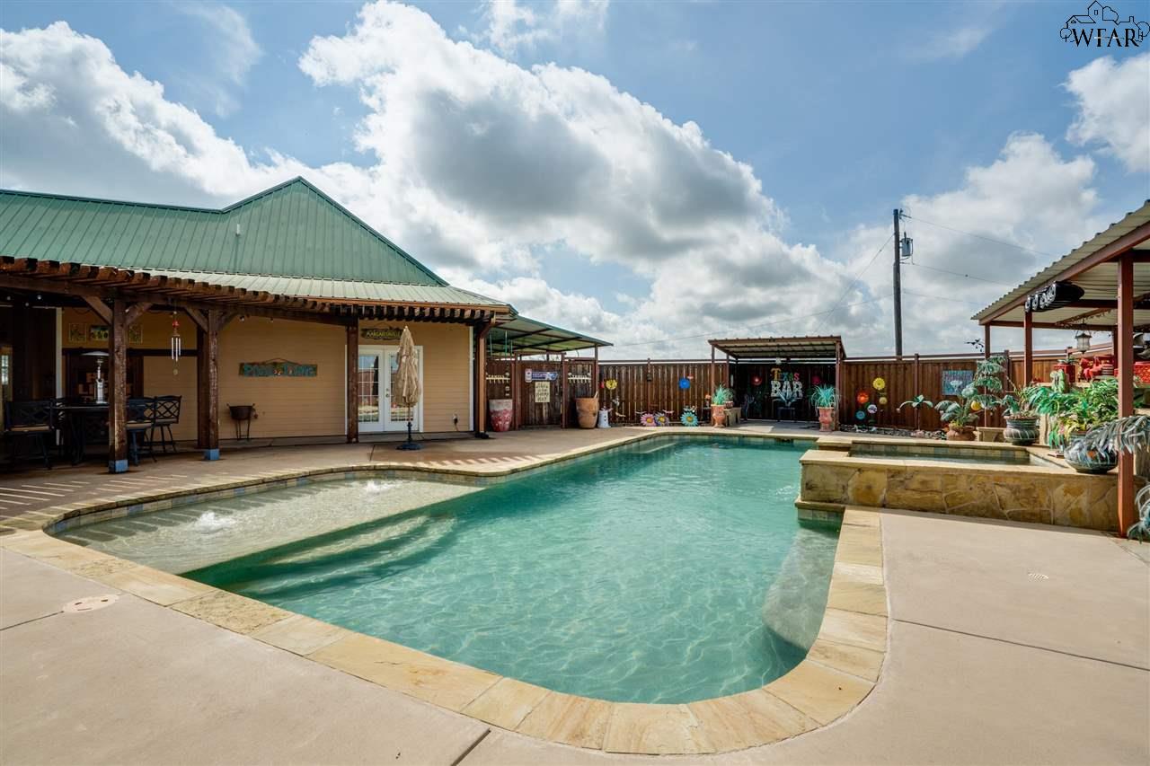 1328 Hwy 287, Henrietta, Texas image 22