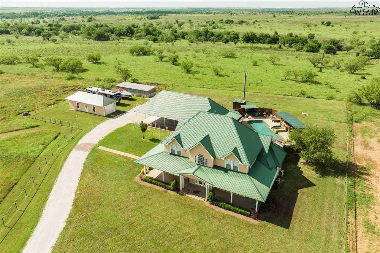 1328 Hwy 287, Henrietta, Texas image 27
