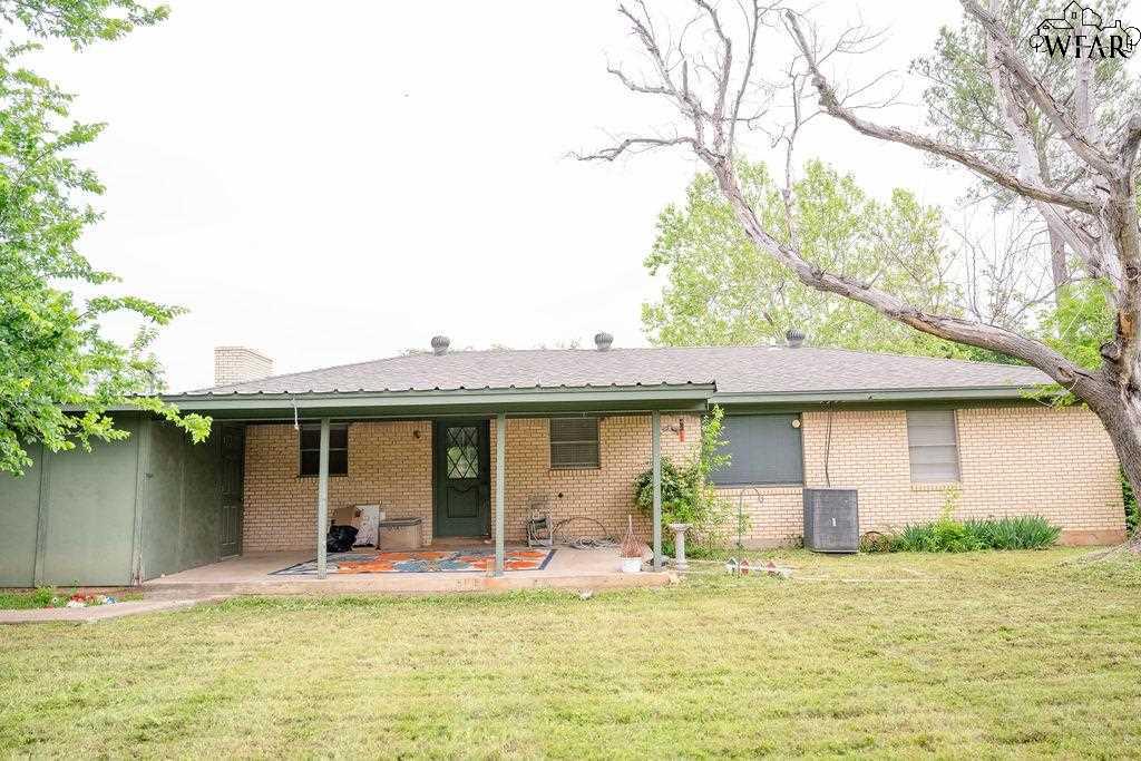 4648 University Avenue, Wichita Falls, Texas image 27