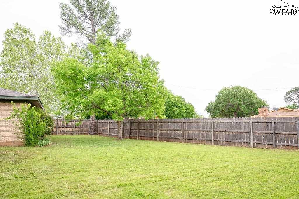 4648 University Avenue, Wichita Falls, Texas image 24