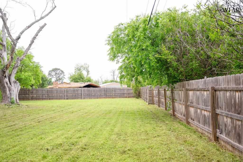 4648 University Avenue, Wichita Falls, Texas image 23