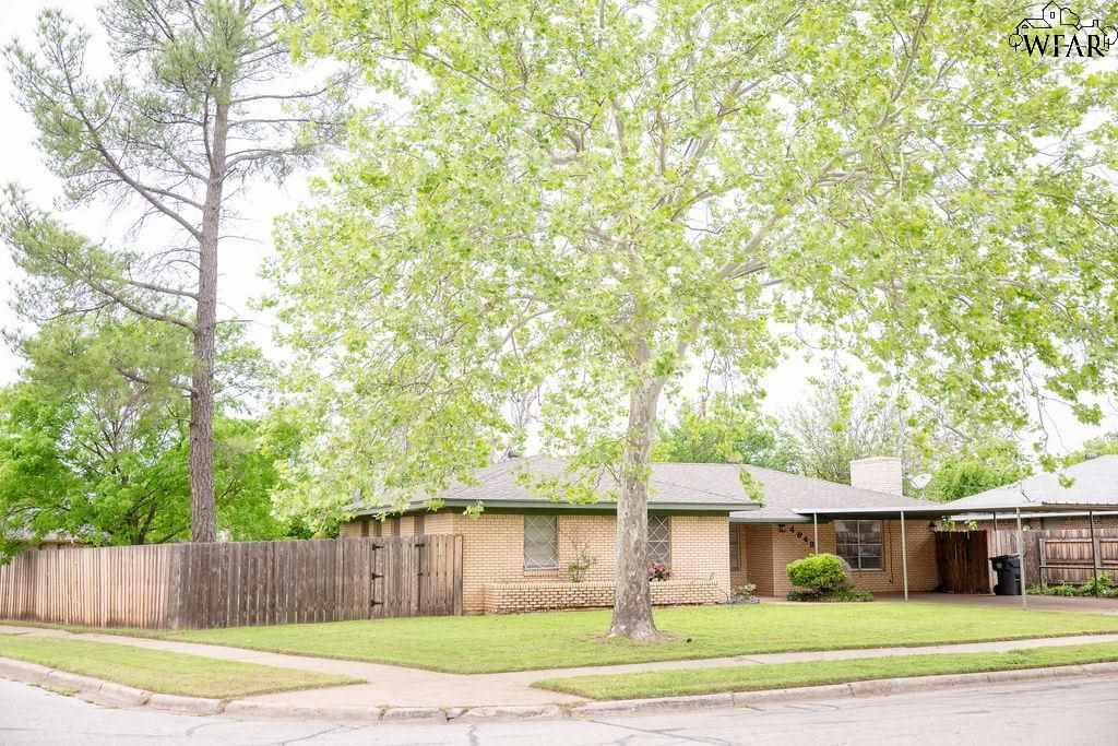 4648 University Avenue, Wichita Falls, Texas image 2